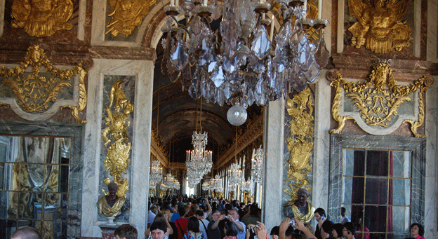 versailles