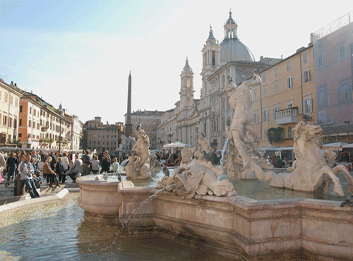 piazza navona